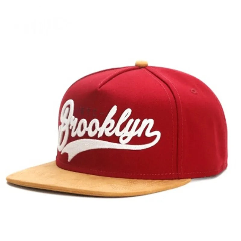 Brooklyn Baseball Cap