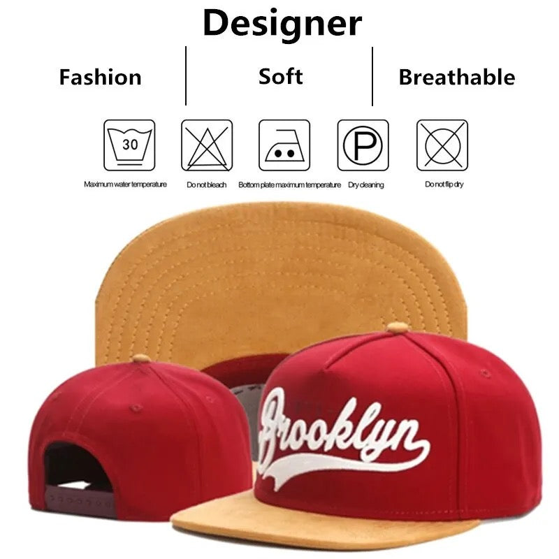 Brooklyn Baseball Cap