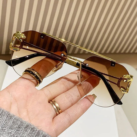 Vintage Sunglasses