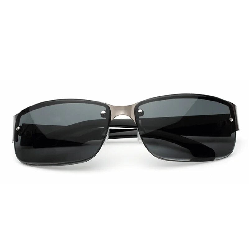 Classic S-Rimless sunglasses