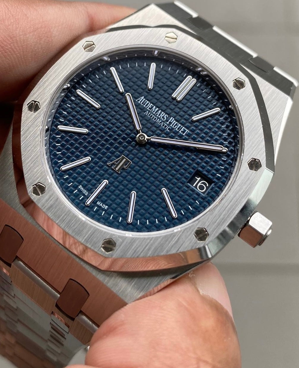 AP Royal Oak