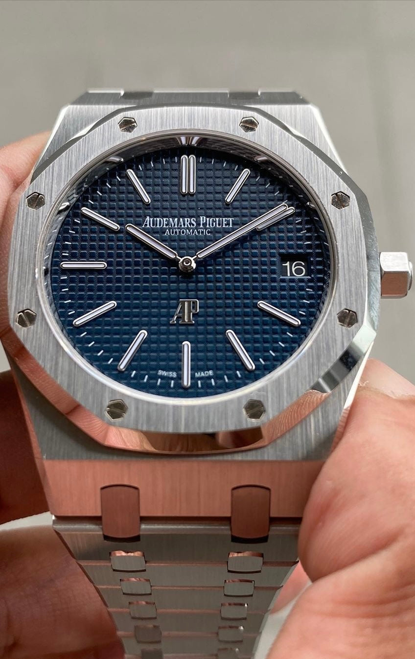 AP Royal Oak