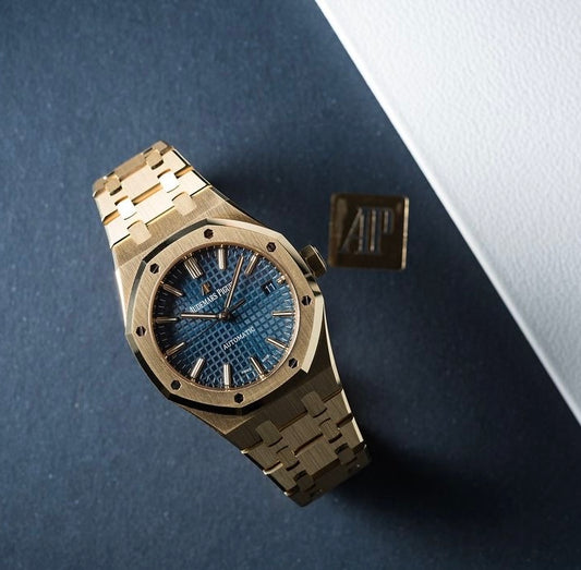 AP Royal Oak