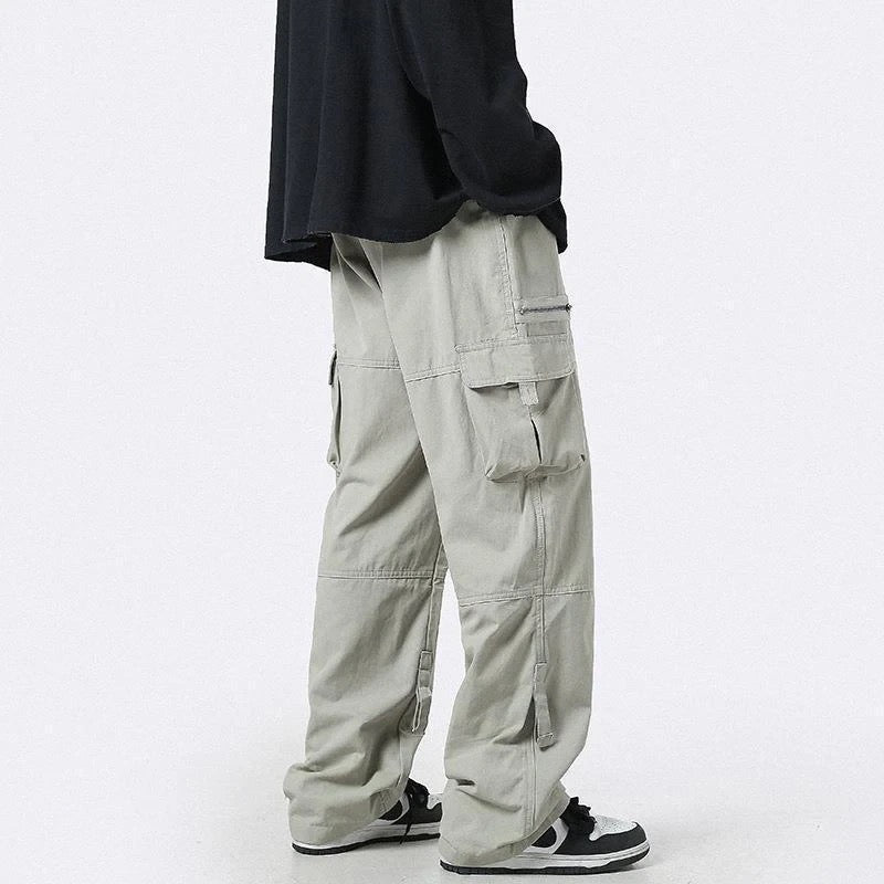 Cargo Pants