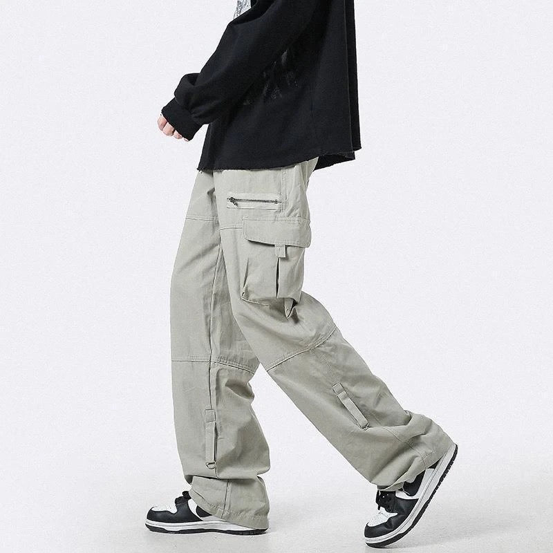 Cargo Pants