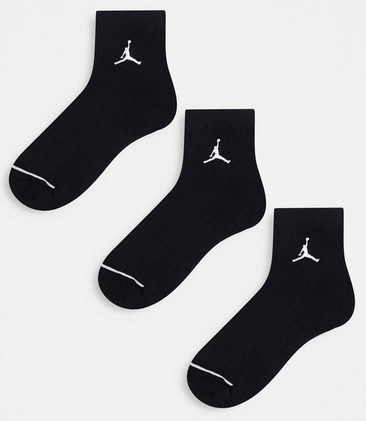 1 Pair Original Jordan Socks