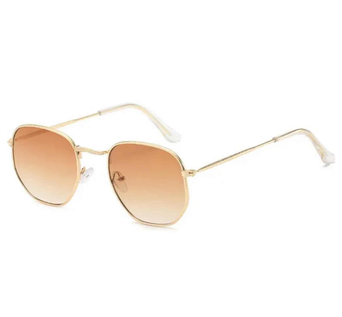 Designer Square Designer Sunglasses