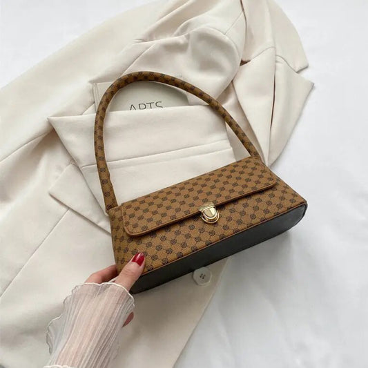 Luxury Shoulder Bag